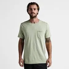 Well Worn Midweight Organic