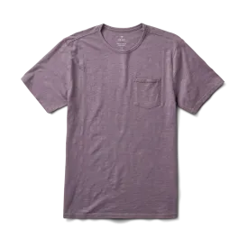 Well Worn Midweight Organic