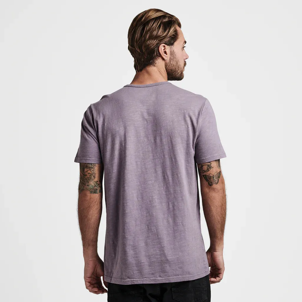 Well Worn Midweight Organic