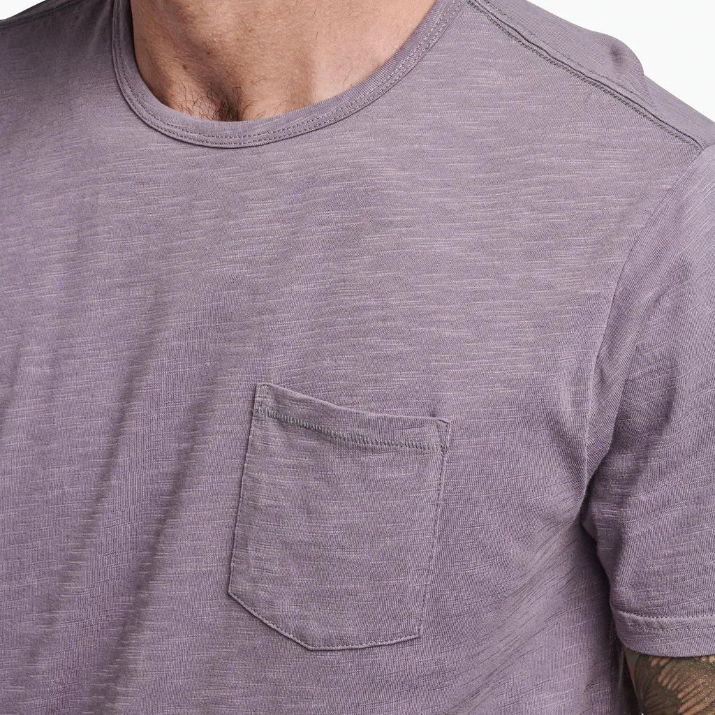 Well Worn Midweight Organic