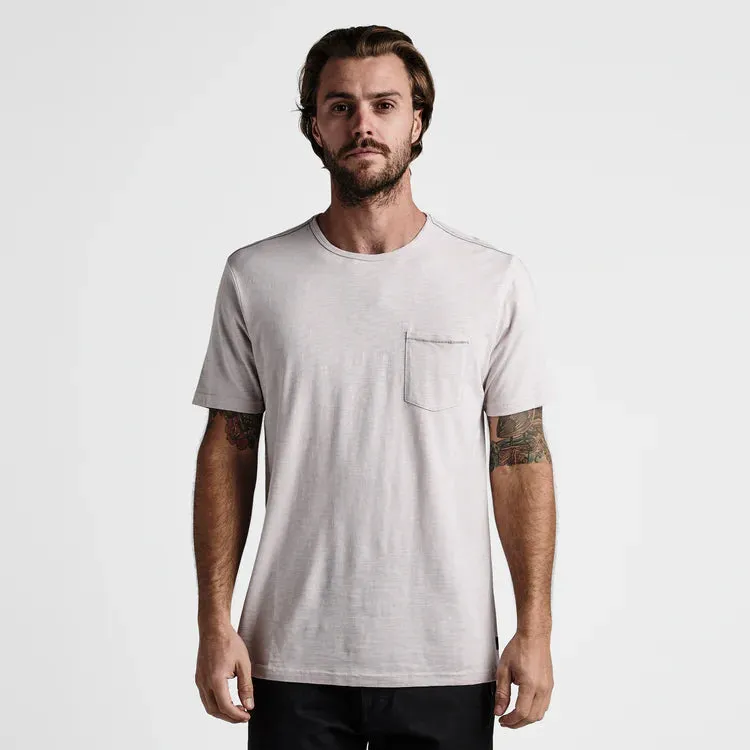 Well Worn Midweight Organic