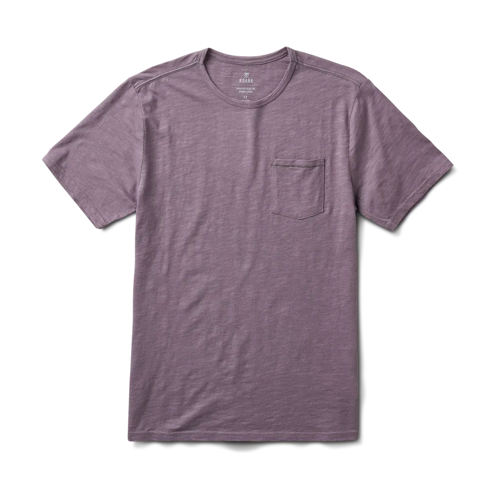 Well Worn Midweight Organic
